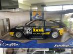 Solido 1:18 - Modelauto (3) - PACK 3 x Ford Sierra Cosworth, Nieuw