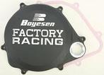 Boyesen Factory koppelingsdeksel Zwart Honda CRF 450R 17- &, Motoren, Ophalen of Verzenden, Nieuw