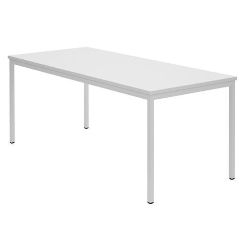 -13% Bureau Tafel - Wit, Huis en Inrichting, Bureaus, Bureau, Nieuw, Verzenden