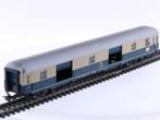 Schaal H0 Märklin 4093.3 bagagerijtuig van de DB #7663, Hobby en Vrije tijd, Wisselstroom, Gebruikt, Overige typen, Ophalen of Verzenden