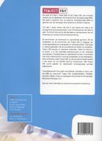 VVT / 1 Verpleeg-, verzorgingshuizen, thuiszorg (niveau 4) /, Boeken, Verzenden, Gelezen, H.J.M. van der Ham