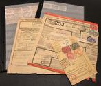 België 1921 - Spoorwegzegels - Selectie gekozen, Postzegels en Munten, Postzegels | Europa | België, Gestempeld