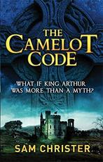 The Camelot Code, Christer, Sam, Gelezen, Sam Christer, Verzenden