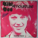 Kiki Dee - Amoureuse - Single, Verzenden, Nieuw in verpakking