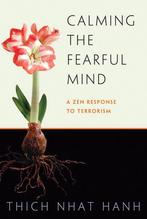 Calming the Fearful Mind 9781888375510 Rachel Neumann, Verzenden, Gelezen, Rachel Neumann