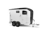 Humbaur Areion Pro Paardentrailer, Ophalen, Nieuw