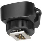 Tascam CA-AK1-F hot shoe adapter voor CA-XLR2d (Fujifilm), Verzenden, Nieuw