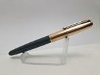 Parker - 51 1/10 12K Filled Grey 1941 - Zonder Minimumprijs, Nieuw