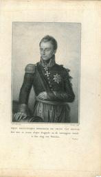 Portrait of William II of the Netherlands, Antiek en Kunst
