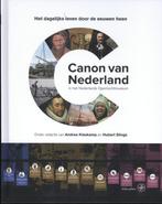 Canon van Nederland in het Nederlands Openluch 9789462491816, Boeken, Zo goed als nieuw