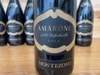 2019 Montezovo - Amarone della Valpolicella - 6 Flessen, Nieuw