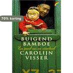 Buigend bamboe / Rainbow pocketboeken / 320 9789041710420, Boeken, Verzenden, Gelezen, Carolijn Visser