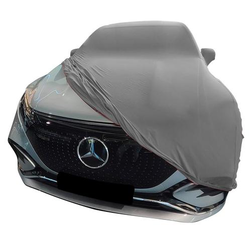 Autohoes passend voor Mercedes-Benz EQS SUV binnen BESTE, Auto diversen, Autohoezen, Op maat, Nieuw, Ophalen of Verzenden