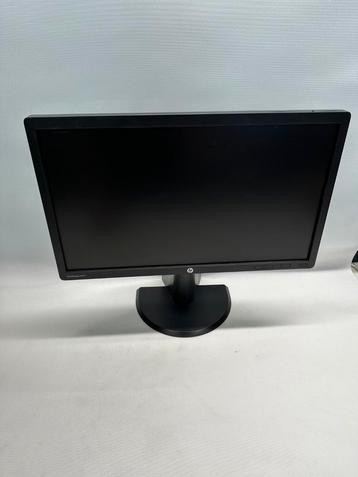 HP & Dell Monitoren | Met 3 maanden garantie! | Vanaf €32,95 beschikbaar voor biedingen