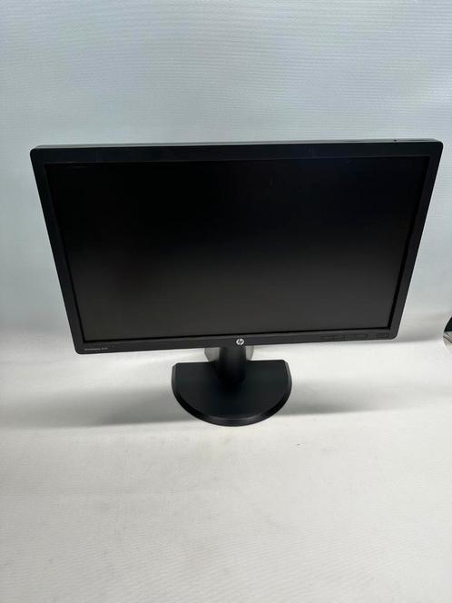 HP & Dell Monitoren | Met 3 maanden garantie! | Vanaf €32,95, Computers en Software, Monitoren, LED, Ingebouwde speakers, In hoogte verstelbaar