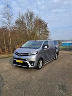 Toyota, Proace Electric Worker, Professional Extra Range, Nieuw