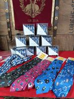 Collectie merkartikelen - Verzameling van 15 zijden, Cd's en Dvd's, Nieuw in verpakking