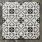 Vloertegel wandtegel thornbury 45x45 cm  4 in 1 tegel, Ophalen, Keramiek, Nieuw, 10 m² of meer