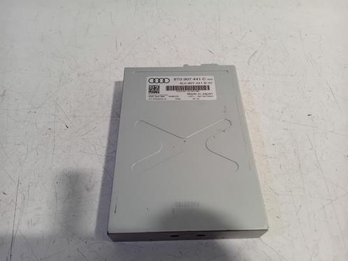 Computer Audi A4 B8 S4 quattro 8T0907441C, Auto-onderdelen, Elektronica en Kabels, ARN erkend, Stiba lid, Erkend duurzaam, Gebruikt