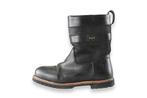 Travelin Laarzen in maat 40 Zwart | 10% extra korting, Kleding | Dames, Schoenen, Hoge laarzen, Verzenden, Travelin, Zwart