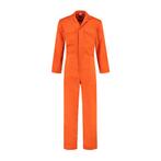 Party Overall Oranje Kinderen Premium, Ophalen of Verzenden, Nieuw