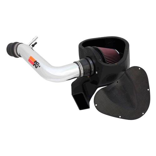 K&N Performance luchtfilter kit | Ford Usa | MUSTANG Convert, Auto-onderdelen, Motor en Toebehoren, Nieuw, Verzenden