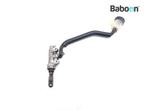 Rempomp Achter Yamaha XT 660 Z Tenere 2008-2011 (XT660Z), Motoren, Verzenden, Gebruikt