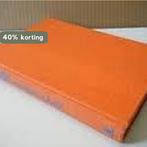 Zoogdieren 9789025104566 Hanak, Verzenden, Gelezen, Hanak
