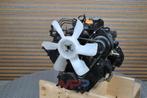 Komatsu 3D74, Doe-het-zelf en Verbouw, Gebruikt, Ophalen of Verzenden, 1800 rpm of meer, Dieselmotor