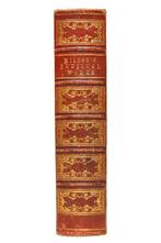 John Milton - Poetical Works - 1849