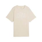 PUMA T-shirt CLASS RELAXED TEE, Kleding | Dames, Verzenden, Nieuw