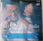cd - Various - Sky Radio My Radio Vol.2 Romantische Loves..., Verzenden, Nieuw in verpakking