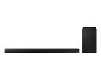 Samsung HW-Q700B/XN soundbar luidspreker Zwart 3.1.2 kanalen, Verzenden, Zo goed als nieuw