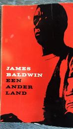 Ander land 9789023432371 James Baldwin, Boeken, Verzenden, Gelezen, James Baldwin
