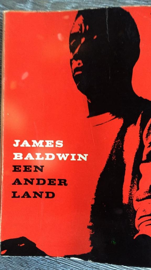 Ander land 9789023432371 James Baldwin, Boeken, Romans, Gelezen, Verzenden
