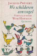 We Schilderen Een Vogel, Boeken, Ophalen of Verzenden, Nieuw