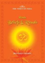 Hindu Beliefs & Rituals 9788189906689 Puneet Chawla, Gelezen, Puneet Chawla, Verzenden