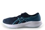 Asics Sportschoenen in maat 45 Blauw, Sportschoenen, Zo goed als nieuw, Asics, Verzenden