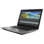 (Refurbished -) HP ZBook 17 G6 17.3
