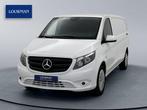 Zakelijke Lease |  Mercedes-Benz Vito 116 CDI Extra Lang Tre, Automaat, Stof, Gebruikt, Euro 6