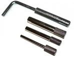 Timingset - Ford - 1.4 1.6 2.0 2.4 TDCi Duratorq En HDi - Di, Ophalen of Verzenden, Nieuw