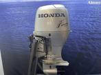 “ Honda 75 pk buitenboordmotor | Geheel compleet “, Watersport en Boten, Viertaktmotor, Ophalen of Verzenden, Zo goed als nieuw