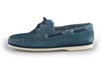 Timberland Bootschoenen in maat 44 Blauw | 10% extra korting, Kleding | Heren, Schoenen, Timberland, Zo goed als nieuw, Verzenden