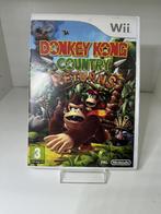 Donkey Kong Country Returns, Spelcomputers en Games, Verzenden, Nieuw