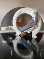 Raadvad - Ove Larsen - Broodsnijmachine - 294 - Roestvrij, Antiek en Kunst