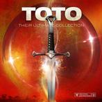 TOTO - THEIR ULTIMATE COLECTION (Vinyl LP)