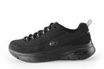 Skechers Sneakers in maat 38 Zwart | 10% extra korting, Skechers, Verzenden, Zwart, Sneakers of Gympen