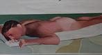 David Hockney, after - David Hockney, exposición Madrid, Antiek en Kunst