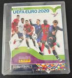 Panini Road to Uefa Euro 2020 - Original Hard plastic, Nieuw