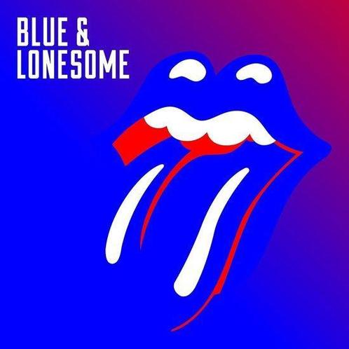 The Rolling Stones - Blue &amp; Lonesome - CD, Cd's en Dvd's, Cd's | Overige Cd's, Verzenden